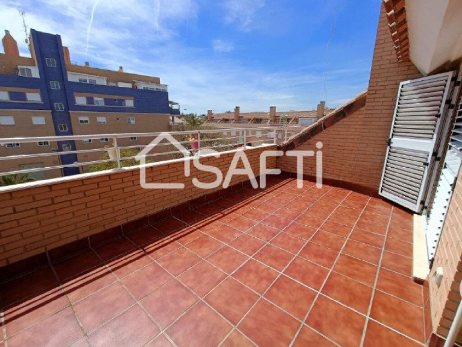 House in Port de Sagunt, Comunidad Valenciana 11700720