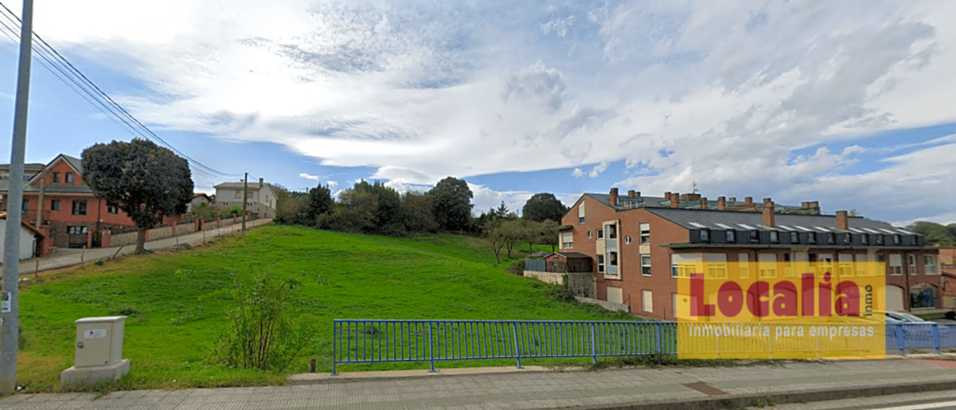 Land i Arce, Cantabria 11700729