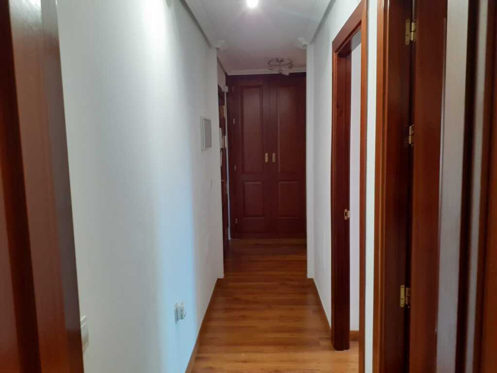 Condominio nel Almería, Andalucía 11700733