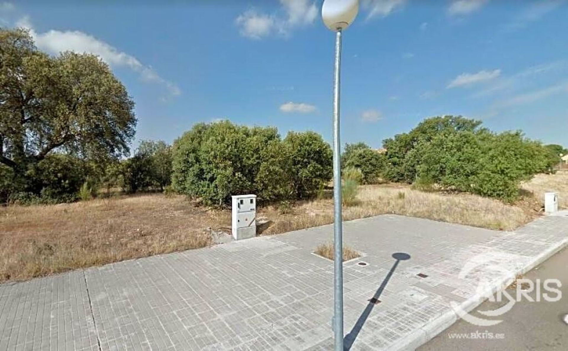 Land im Escalona, Castille-La Mancha 11700734