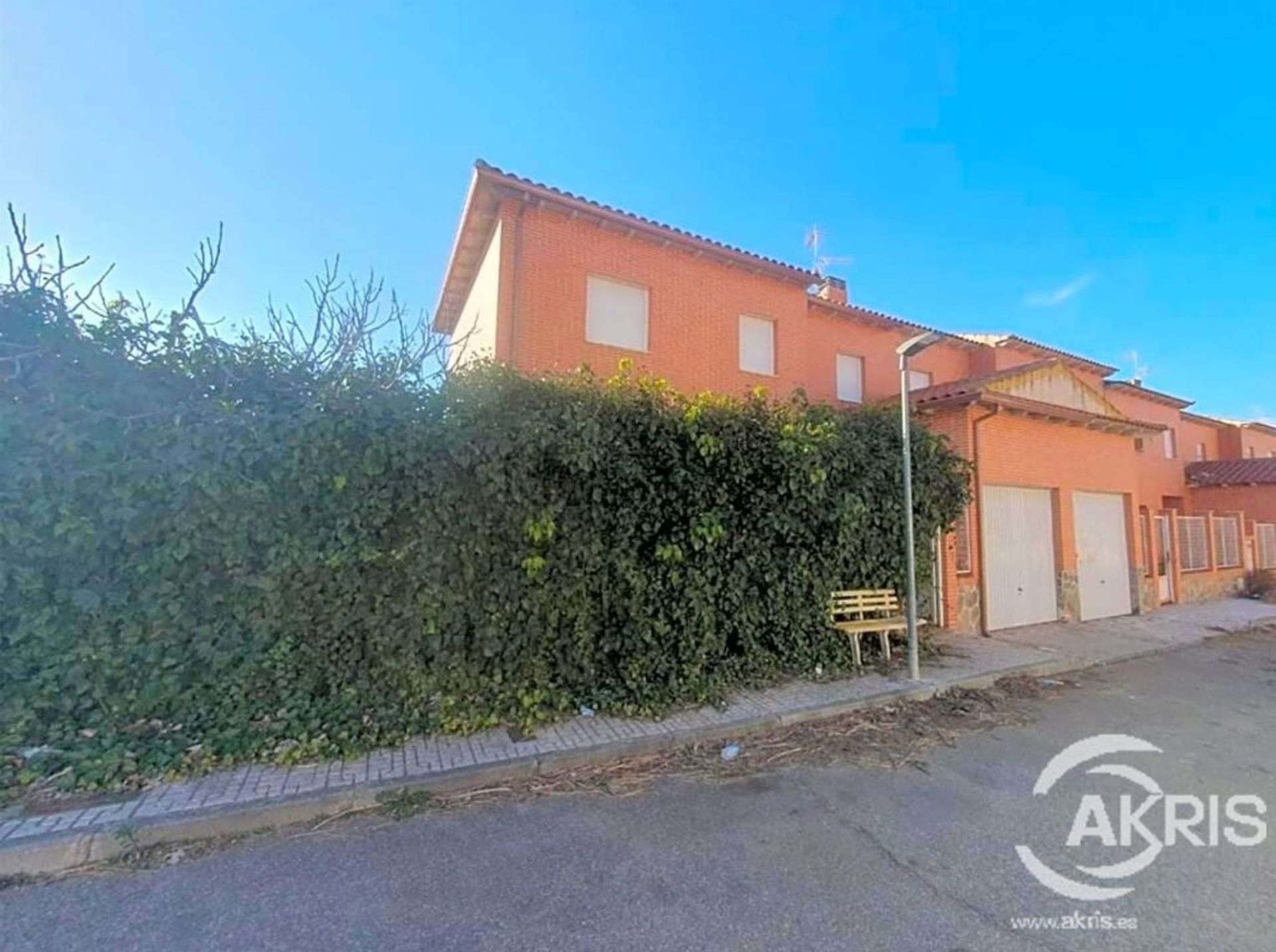 loger dans Alcabon, Castille-La Mancha 11700735