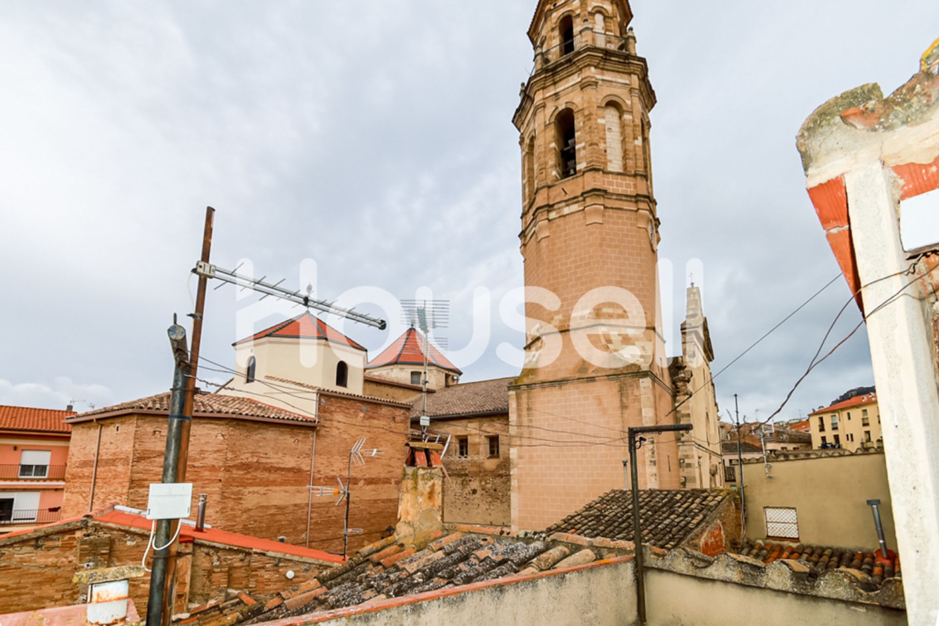 casa en Falset, Catalunya 11700739