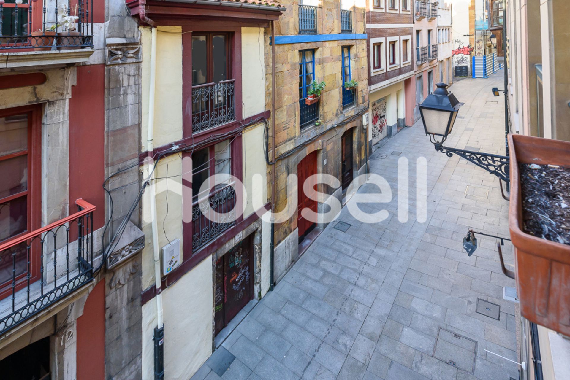 Eigentumswohnung im Oviedo, Principado de Asturias 11700741