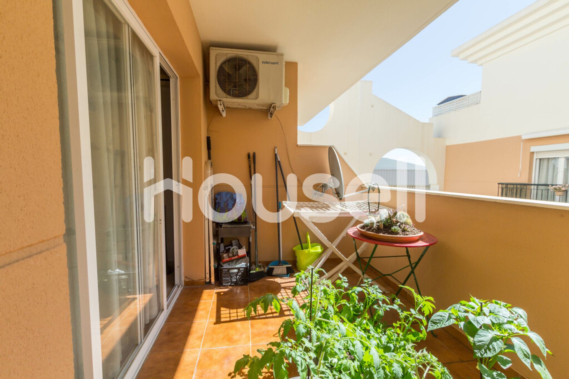 Condominio en Fuengirola, Andalucía 11700746