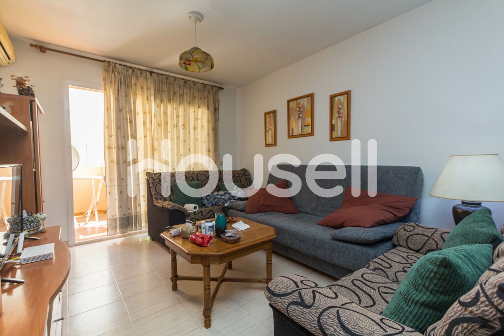 Квартира в Fuengirola, Andalucía 11700746