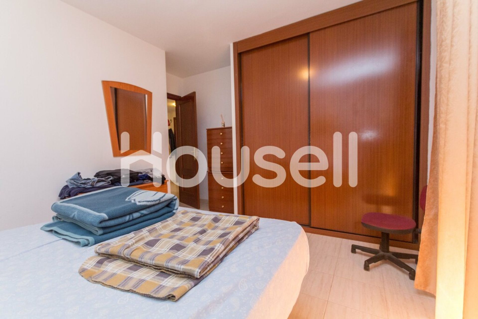 Квартира в Fuengirola, Andalucía 11700746