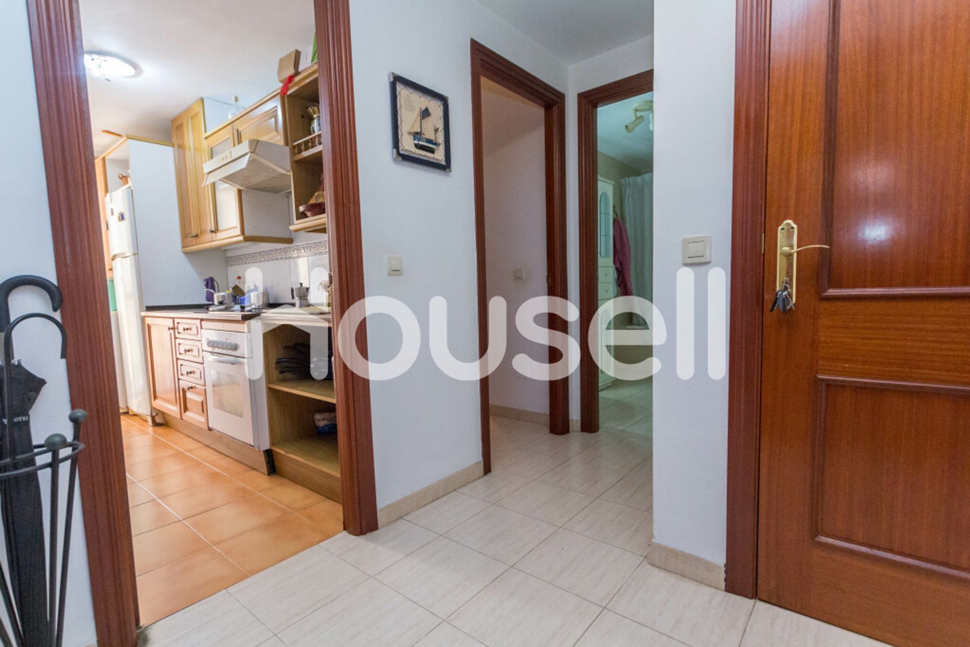 Condominio en Fuengirola, Andalucía 11700746