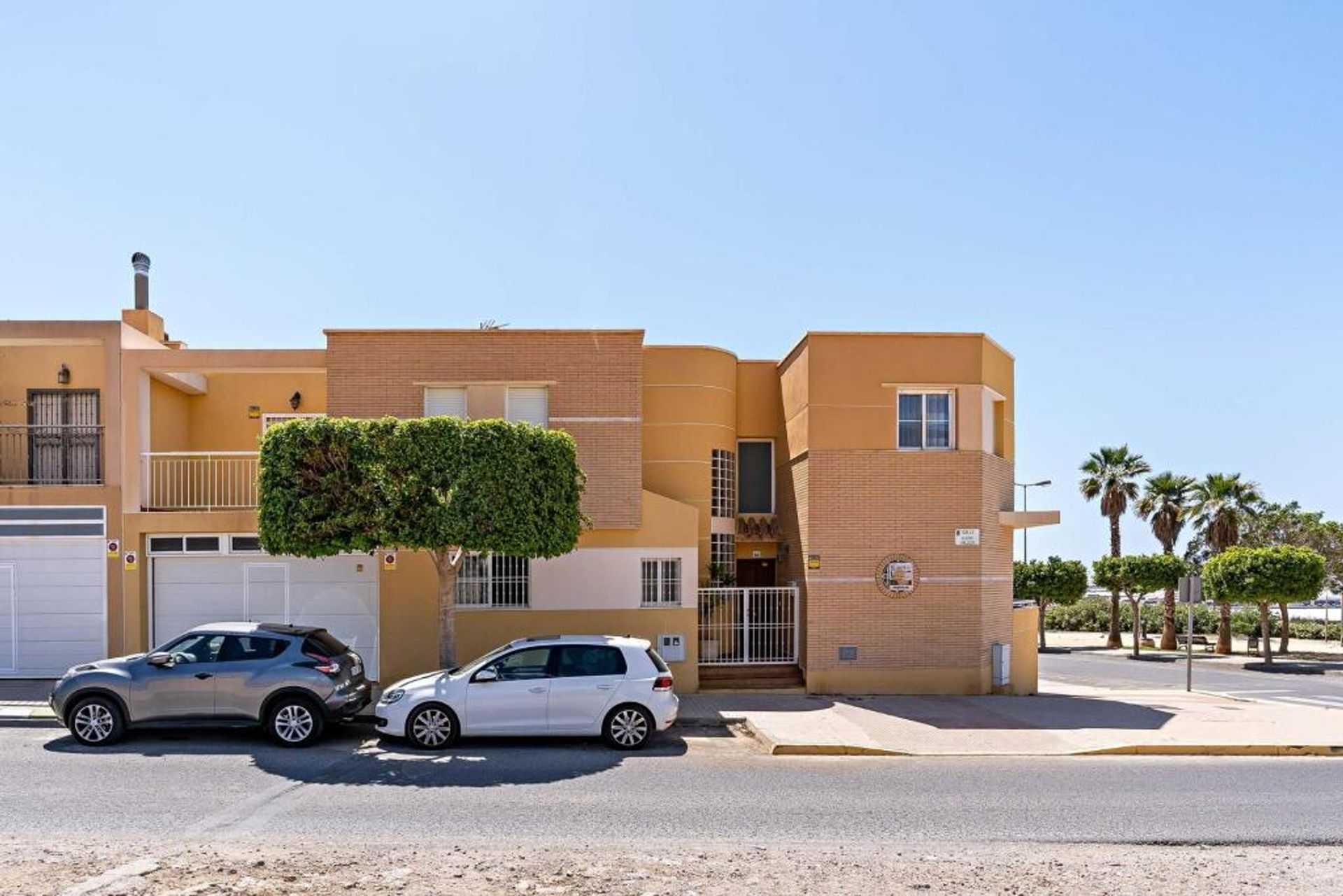 House in El Ejido, Andalucía 11700748