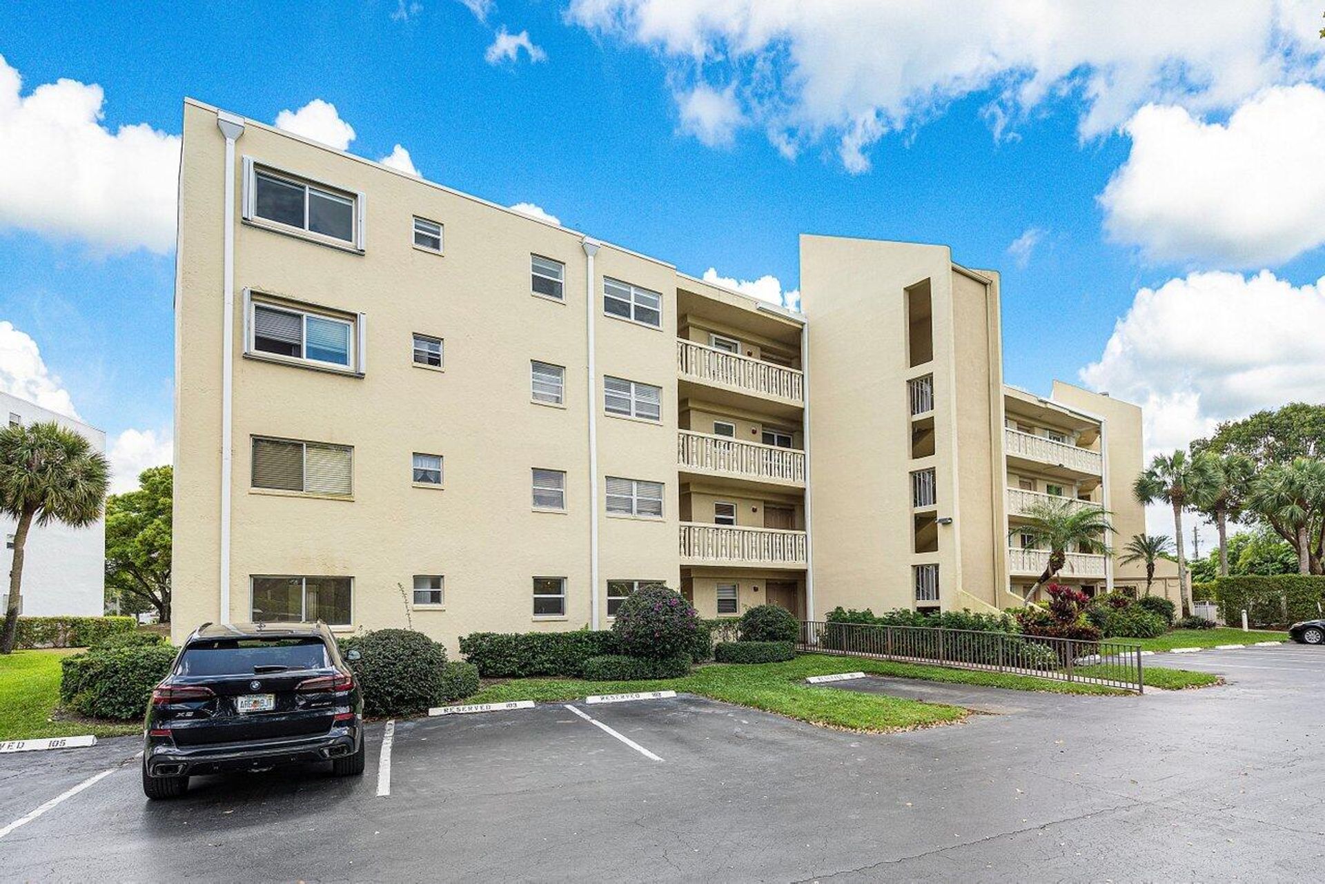 Condominium dans Lake Worth, Florida 11700759