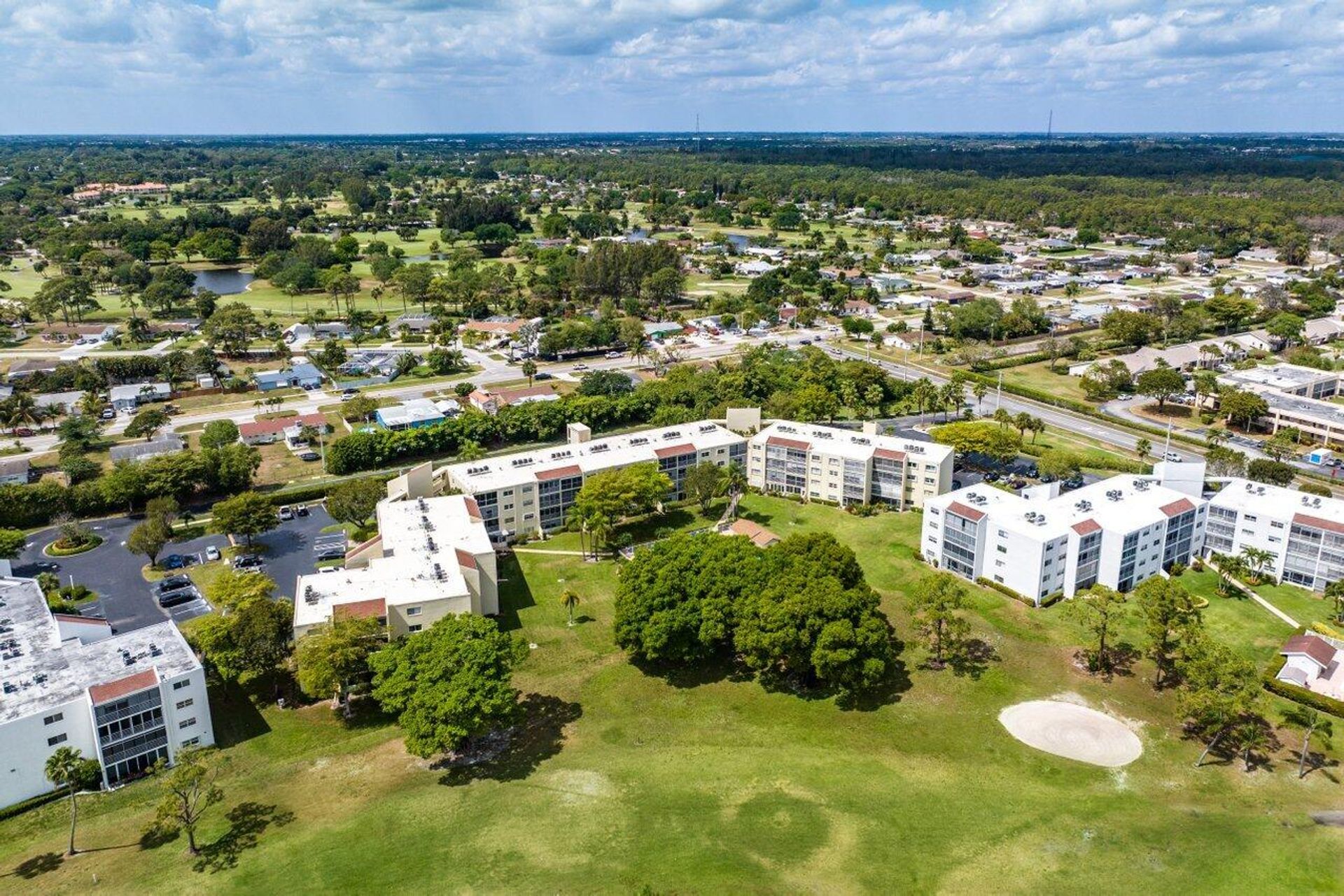 Condominium dans Lake Worth, Florida 11700759