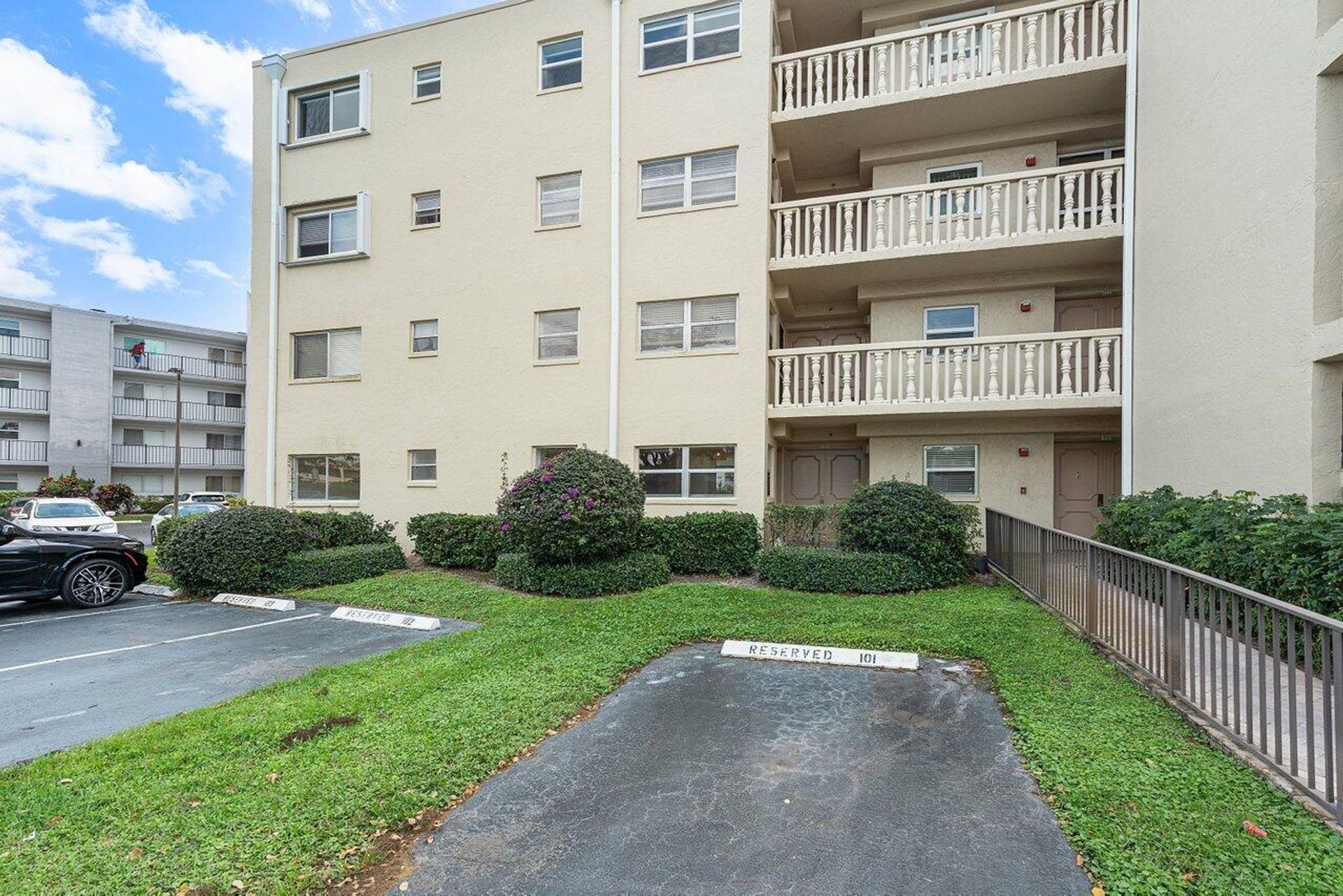 Condominio en Lake Worth, Florida 11700759