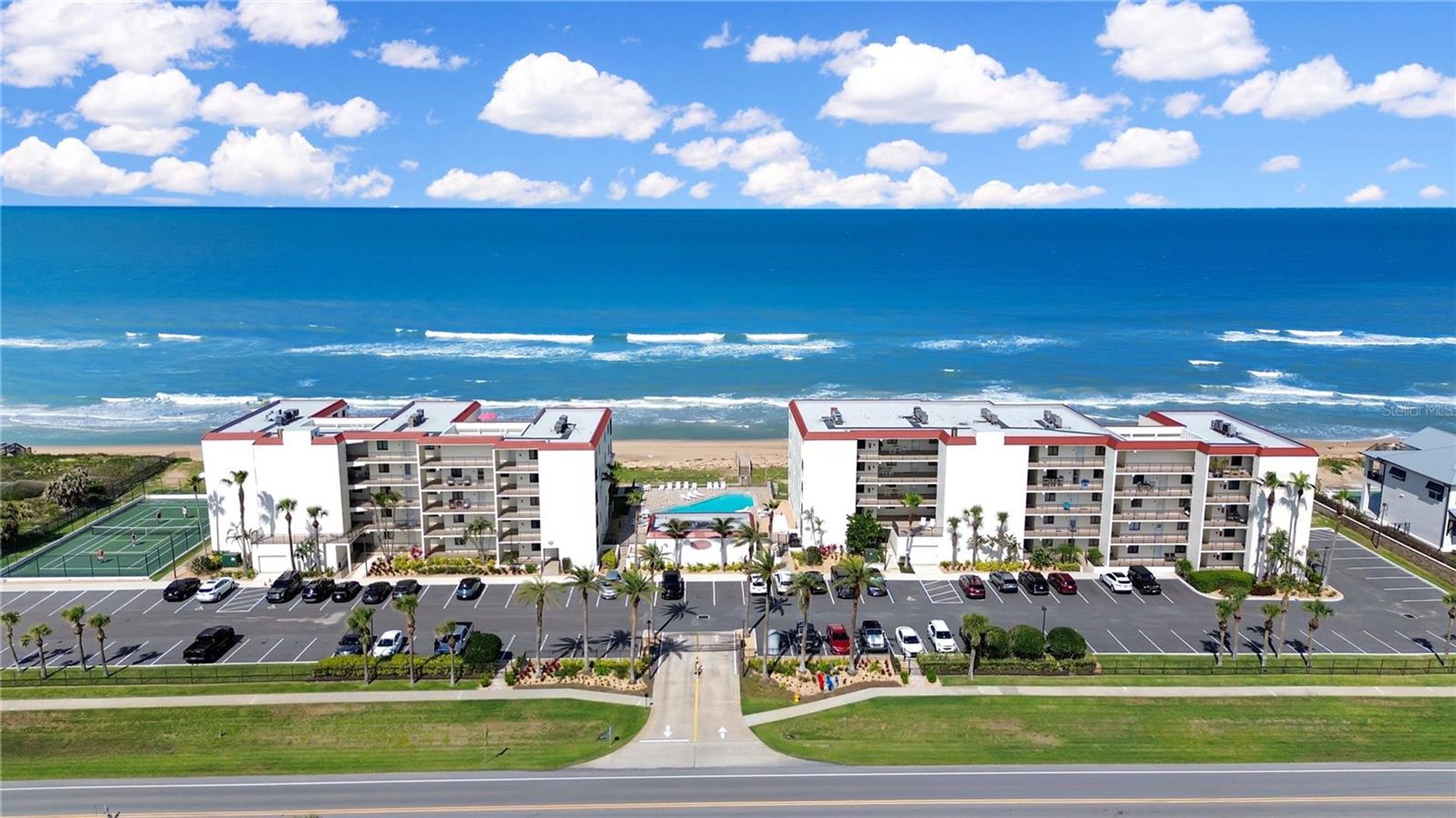 Condominium in Bethune Beach, Florida 11700763