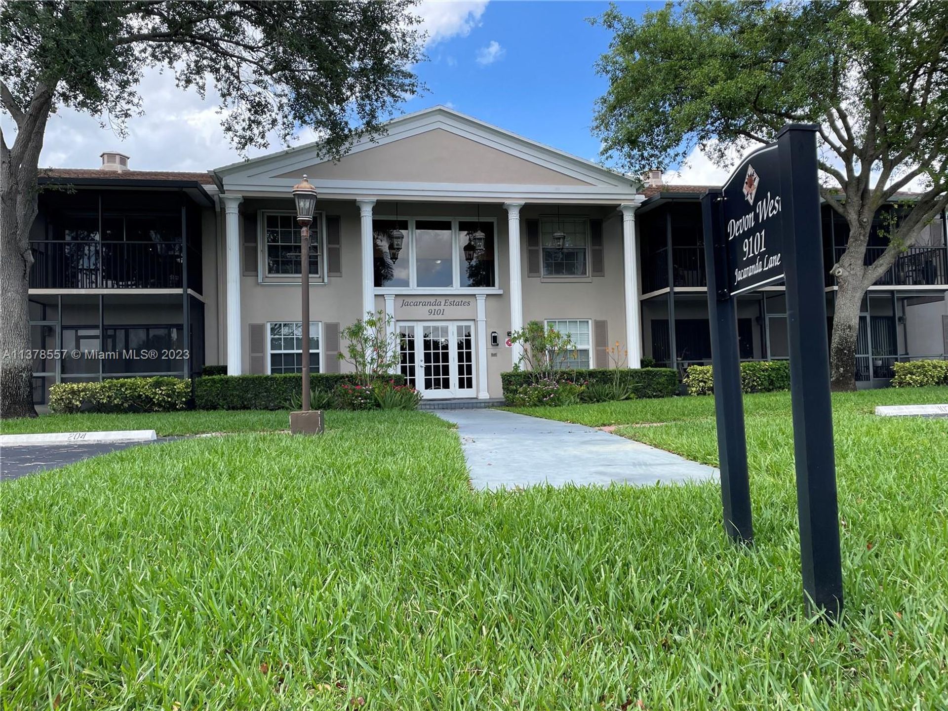 casa en Plantación, Florida 11700767