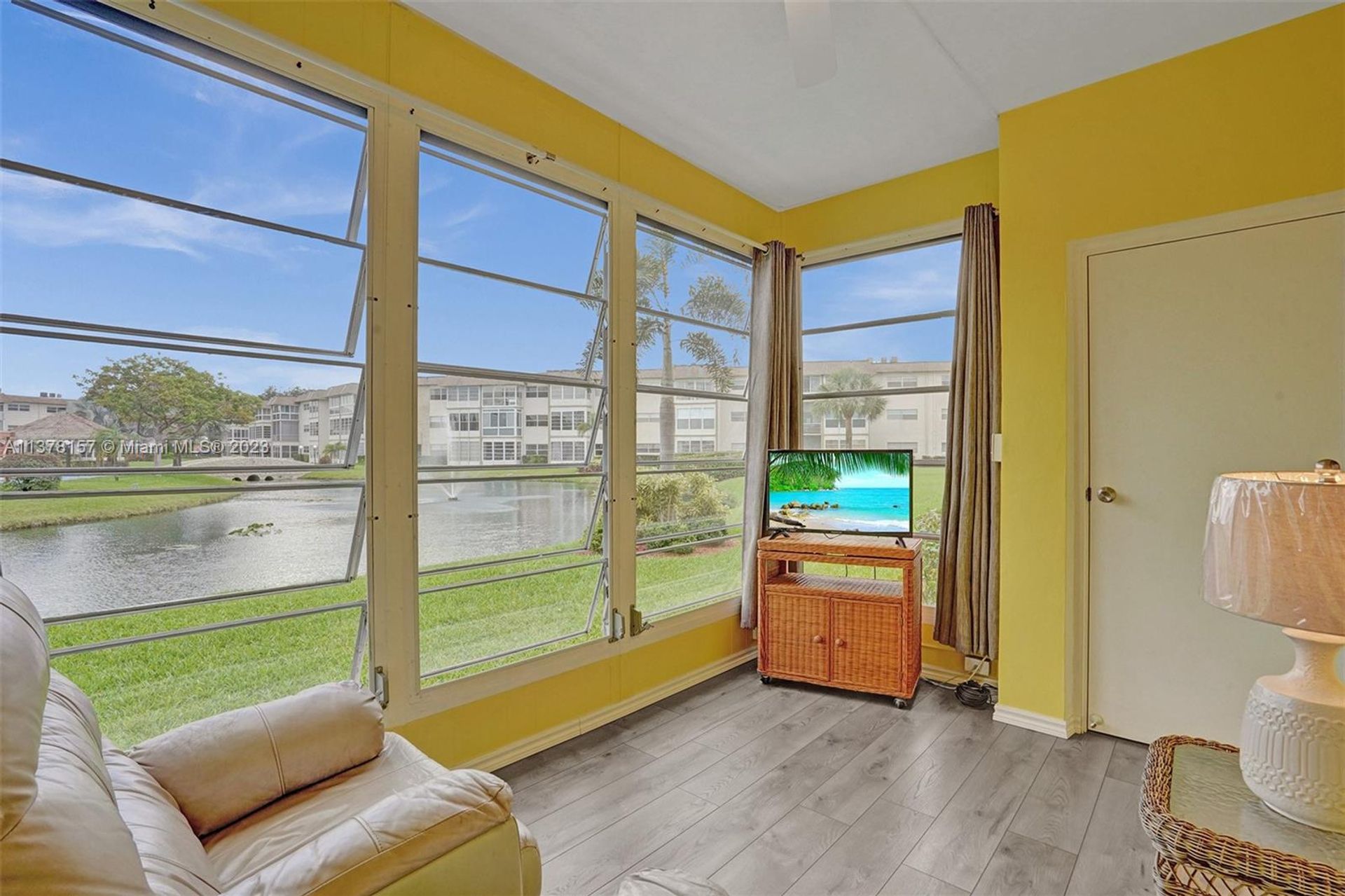 Condominio en Lauderdale Lakes, Florida 11700770