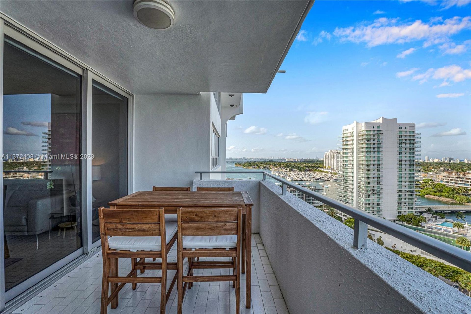 Huis in Miami Beach, Florida 11700775