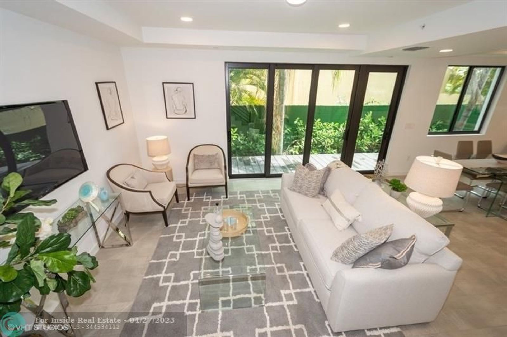 Huis in Fort Lauderdale, Florida 11700780