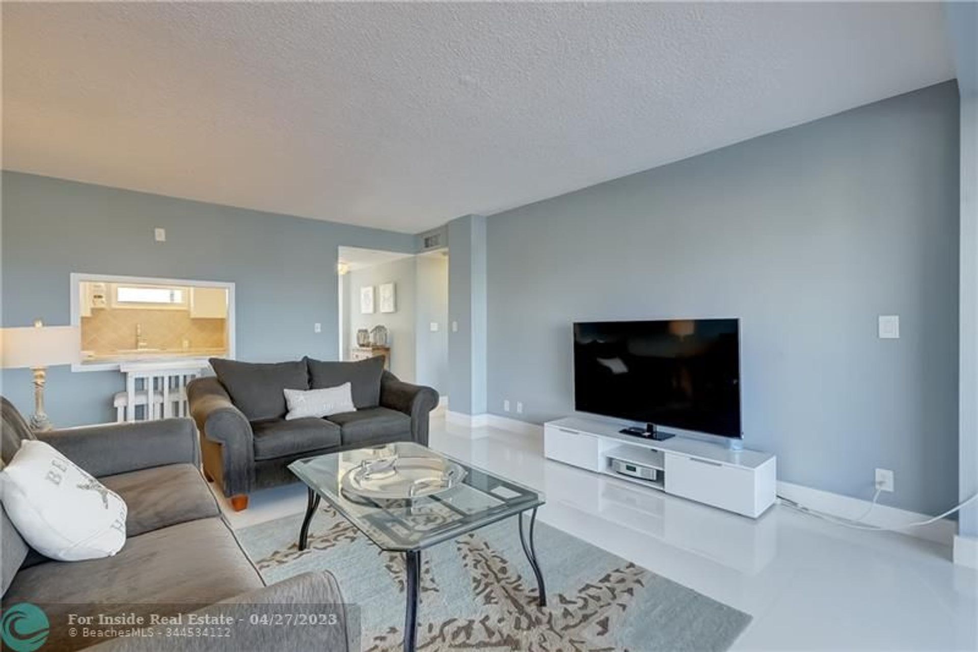 Condominio nel Fort Lauderdale, Florida 11700781