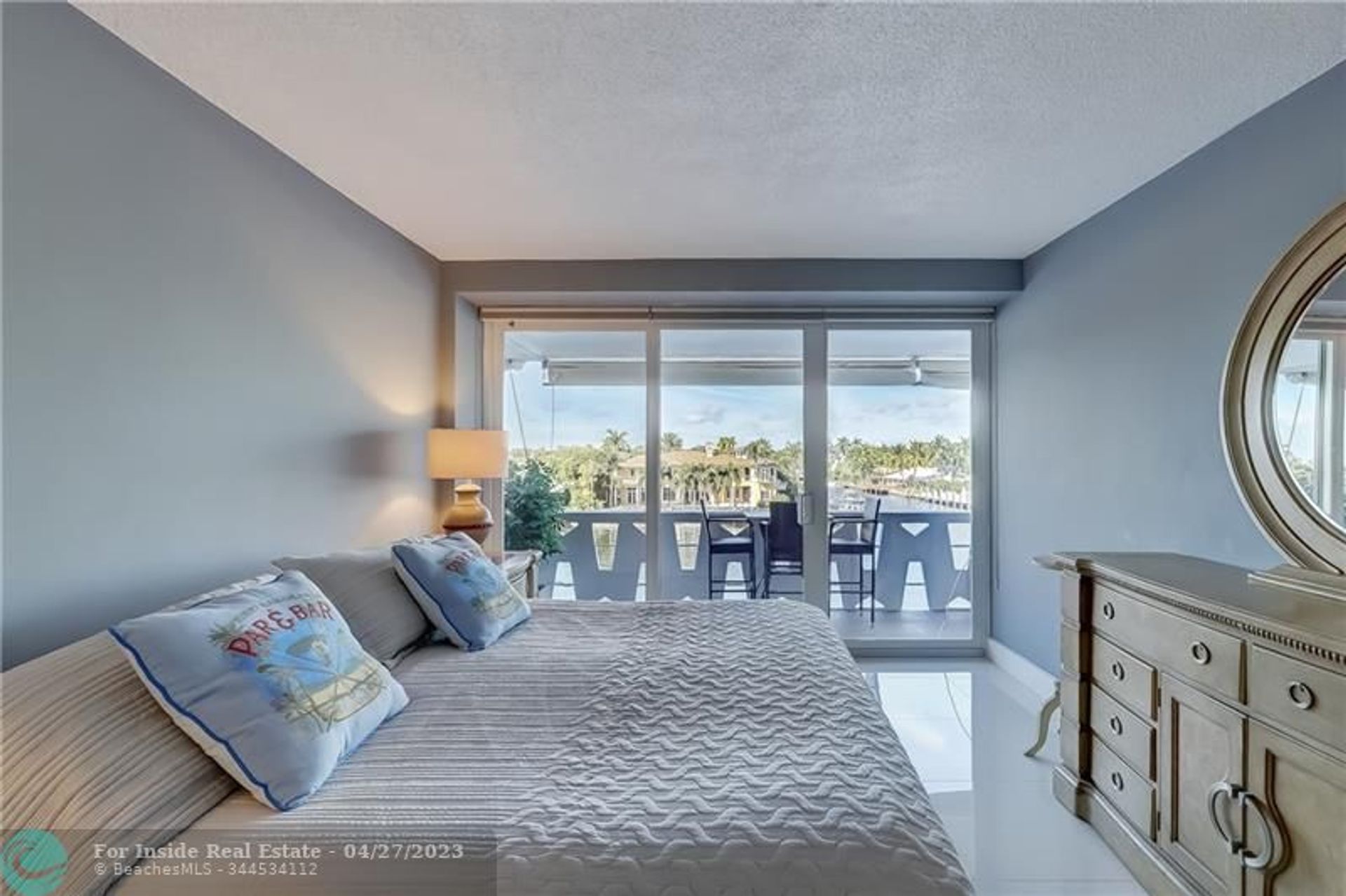 Condominio nel Fort Lauderdale, Florida 11700781