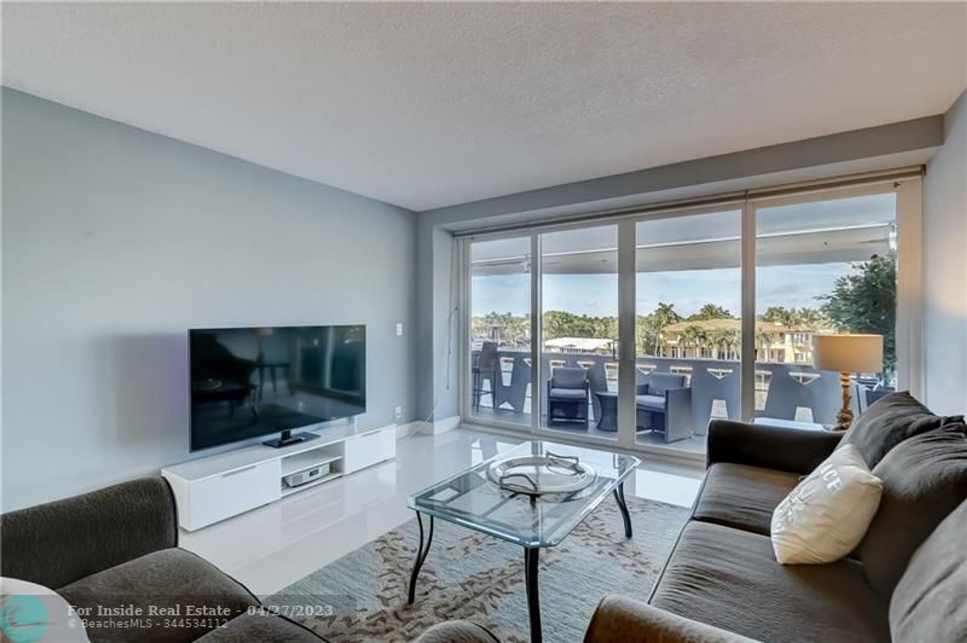 Condominio nel Fort Lauderdale, Florida 11700781