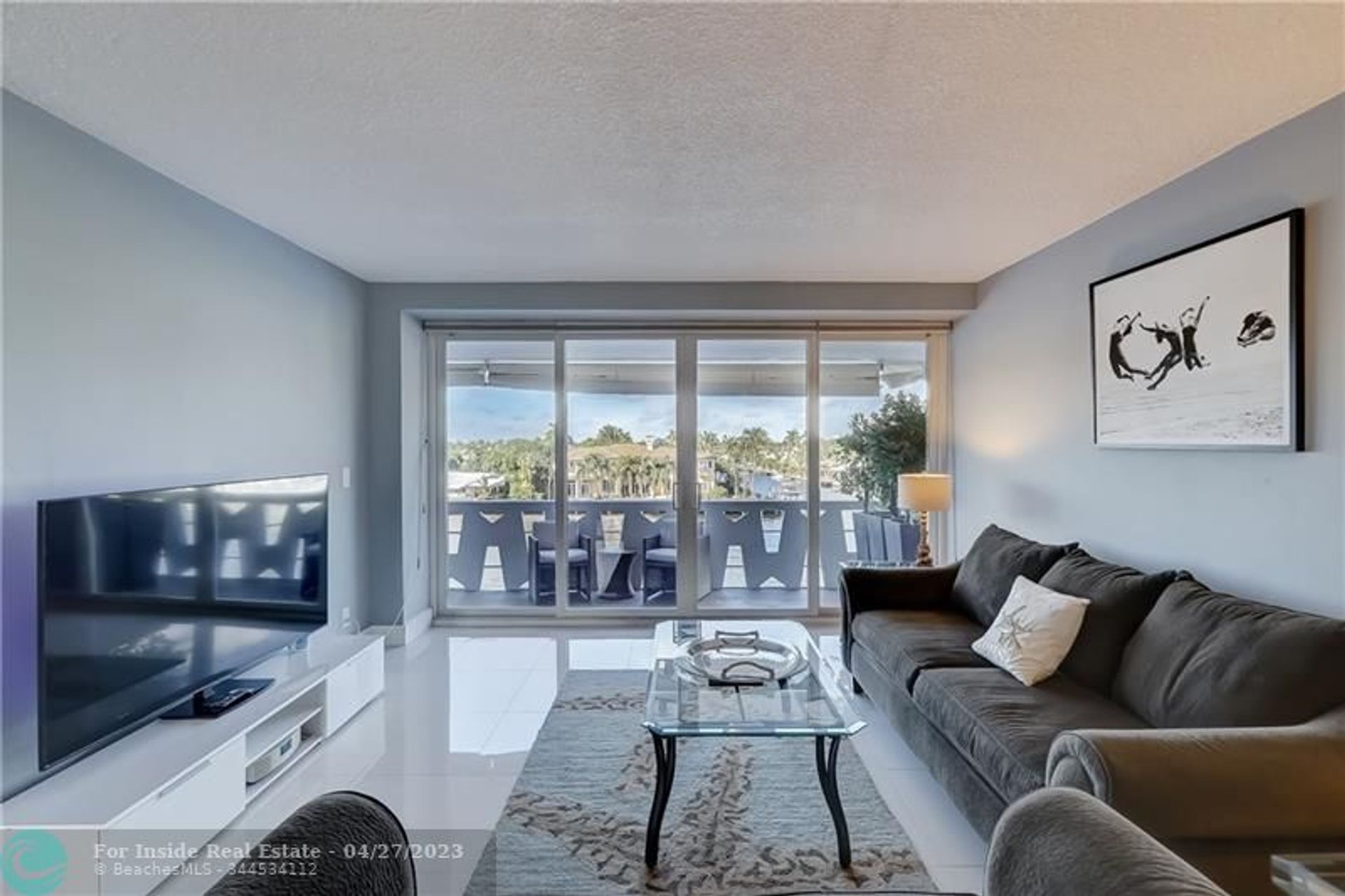 Condominio nel Fort Lauderdale, Florida 11700781