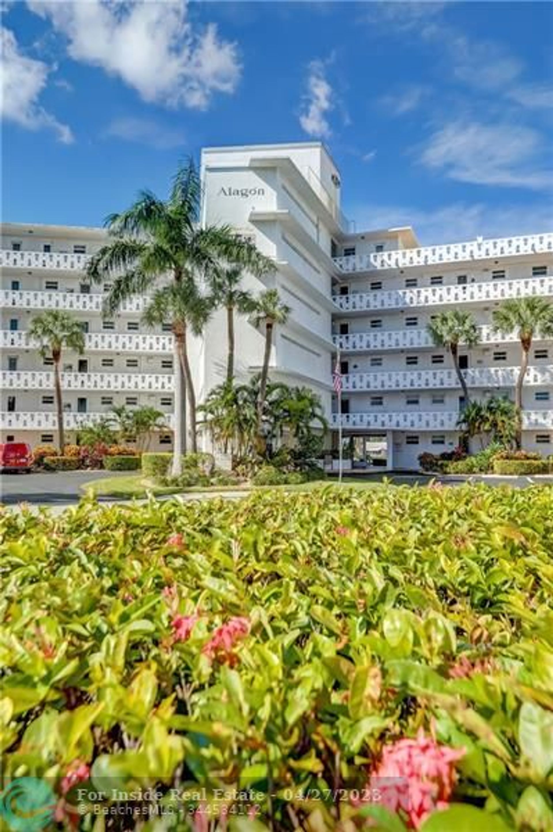 Condominio nel Fort Lauderdale, Florida 11700781