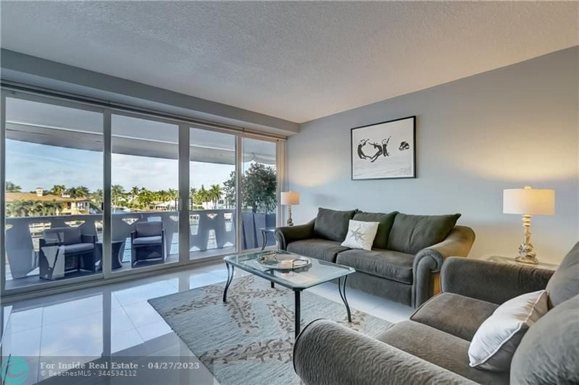 Condominio nel Fort Lauderdale, Florida 11700781