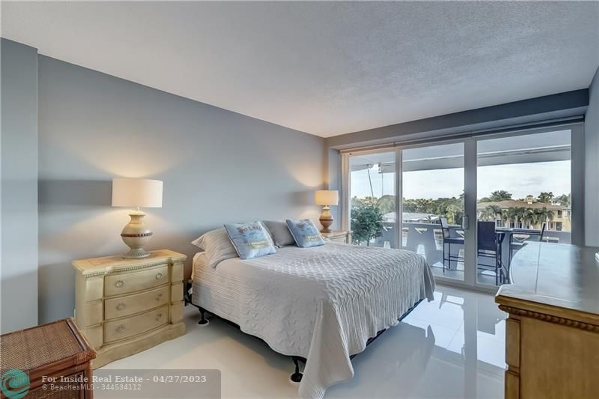 Condominio nel Fort Lauderdale, Florida 11700781