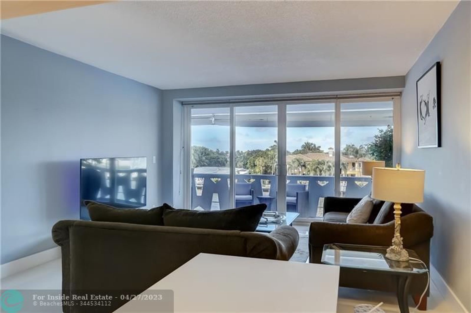 Condominio nel Fort Lauderdale, Florida 11700781