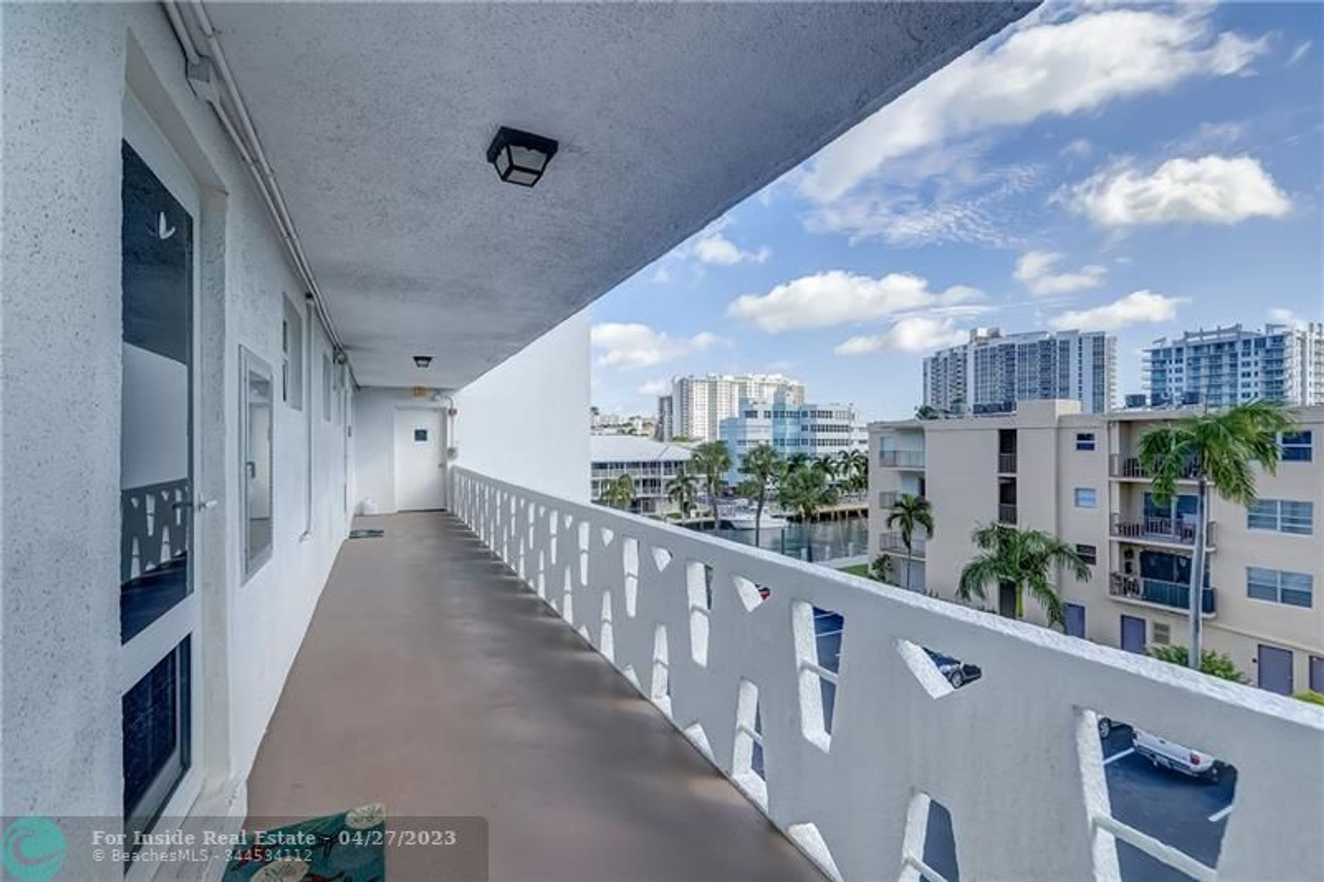 Condominio nel Fort Lauderdale, Florida 11700781