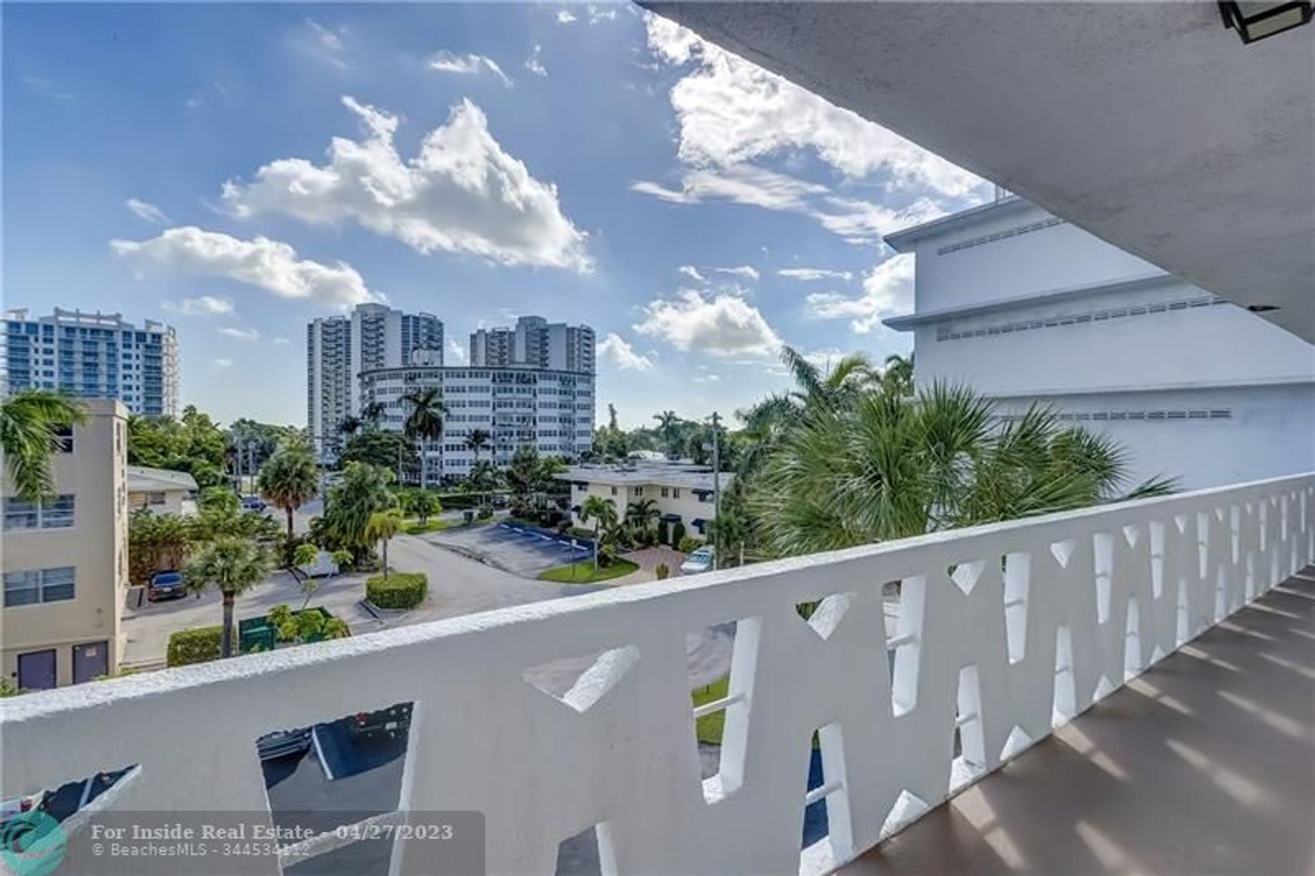 Condominio nel Fort Lauderdale, Florida 11700781