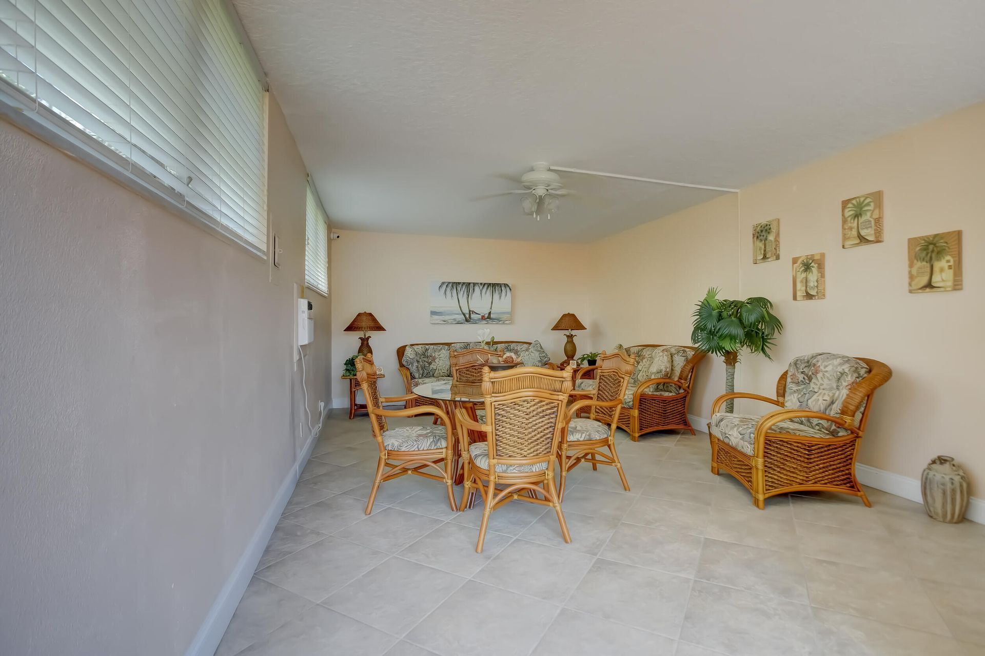 Condominium in Pompano Beach, Florida 11700789