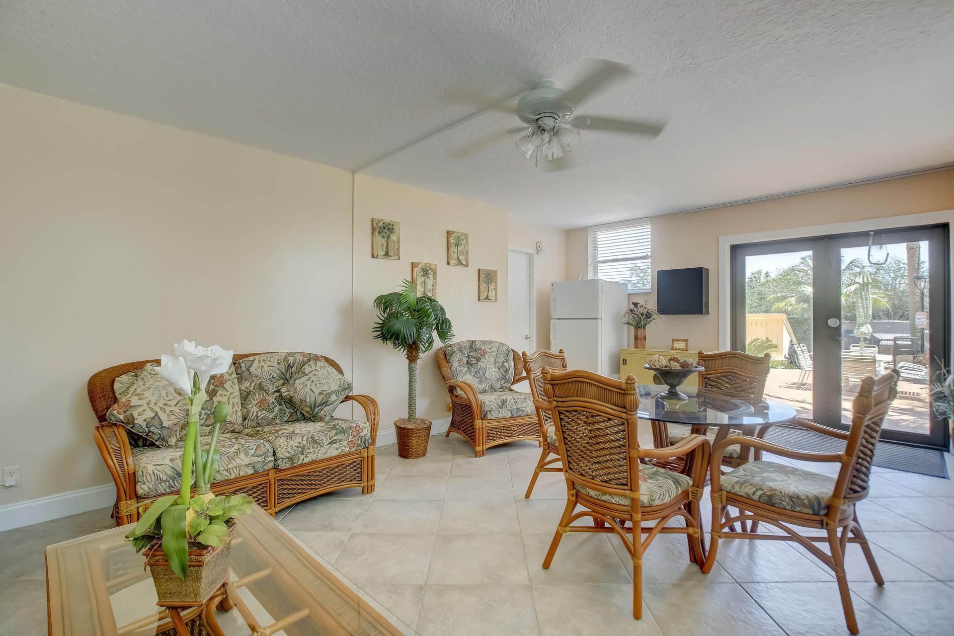 Condominium in Pompano Beach, Florida 11700789