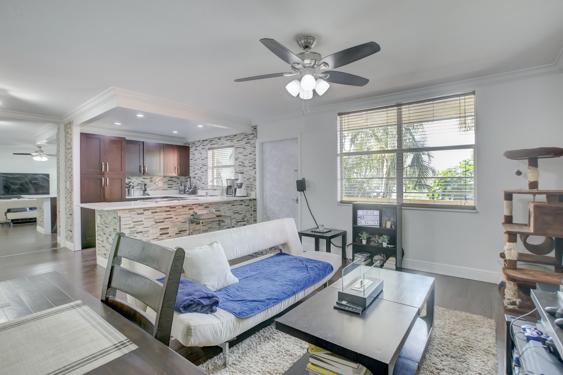 Condominium in Pompano Beach, Florida 11700789