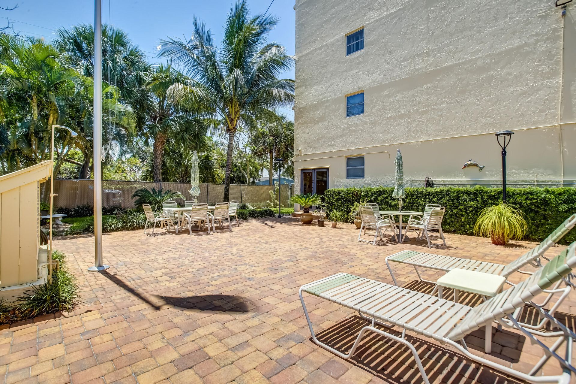 Condominium in Pompano Beach, Florida 11700789