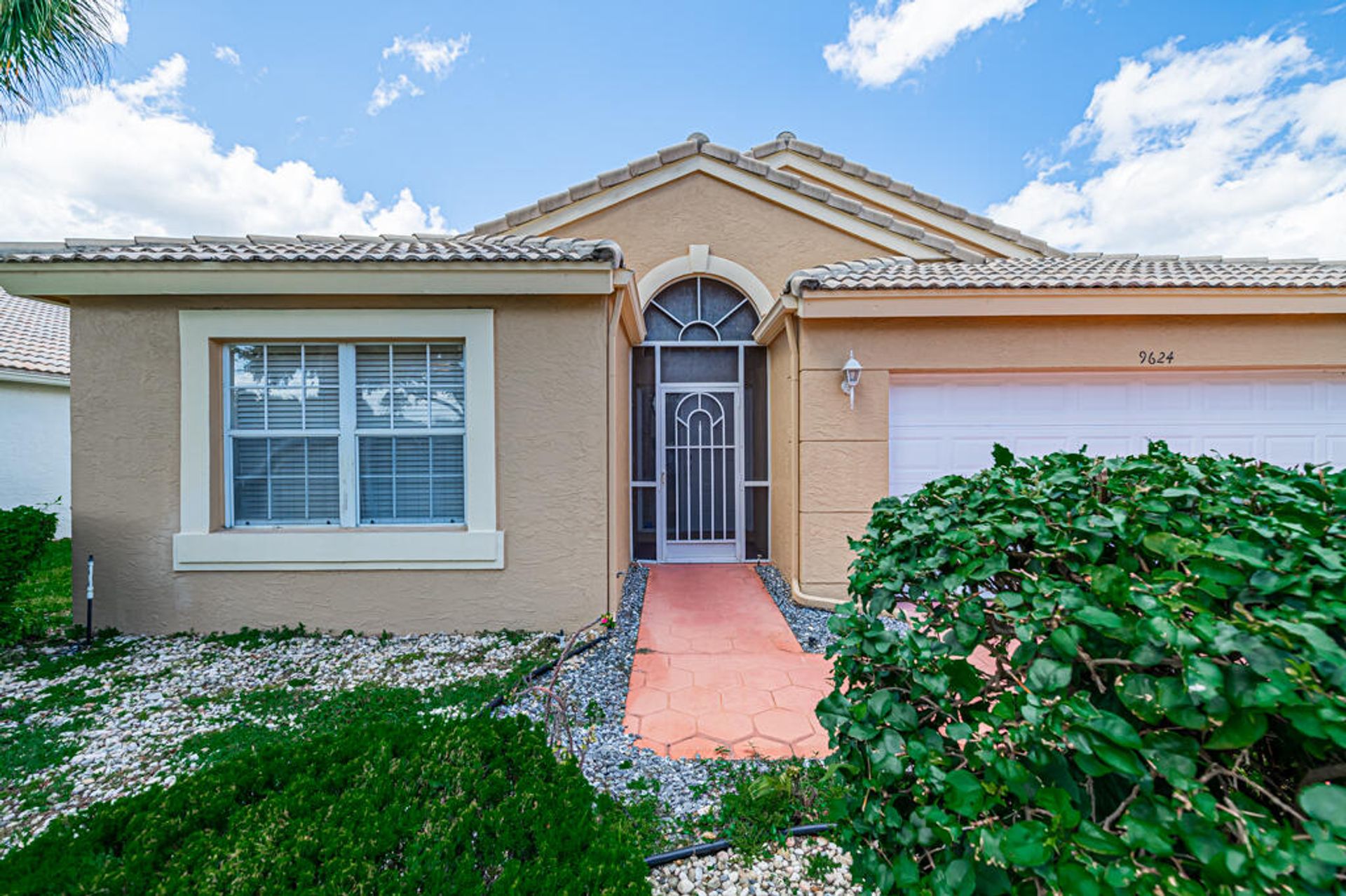 House in Boynton Beach, Florida 11700791