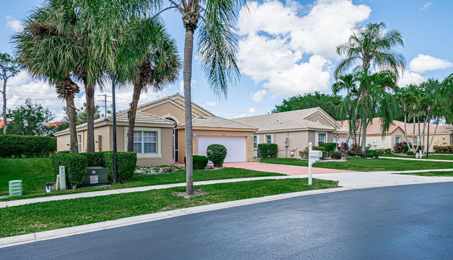 House in Boynton Beach, Florida 11700791