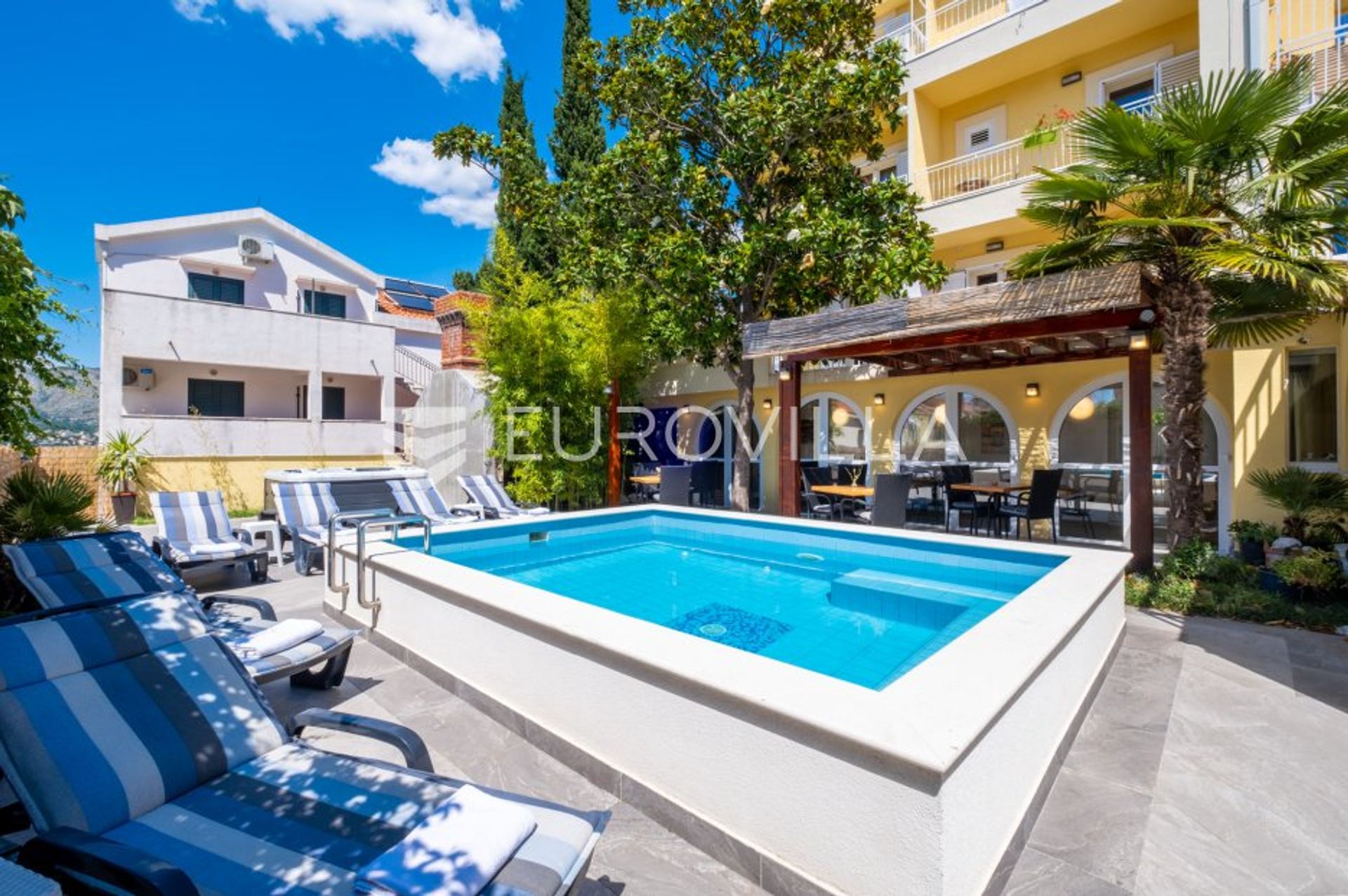 Будинок в Cavtat, Dubrovacko-Neretvanska Zupanija 11700979