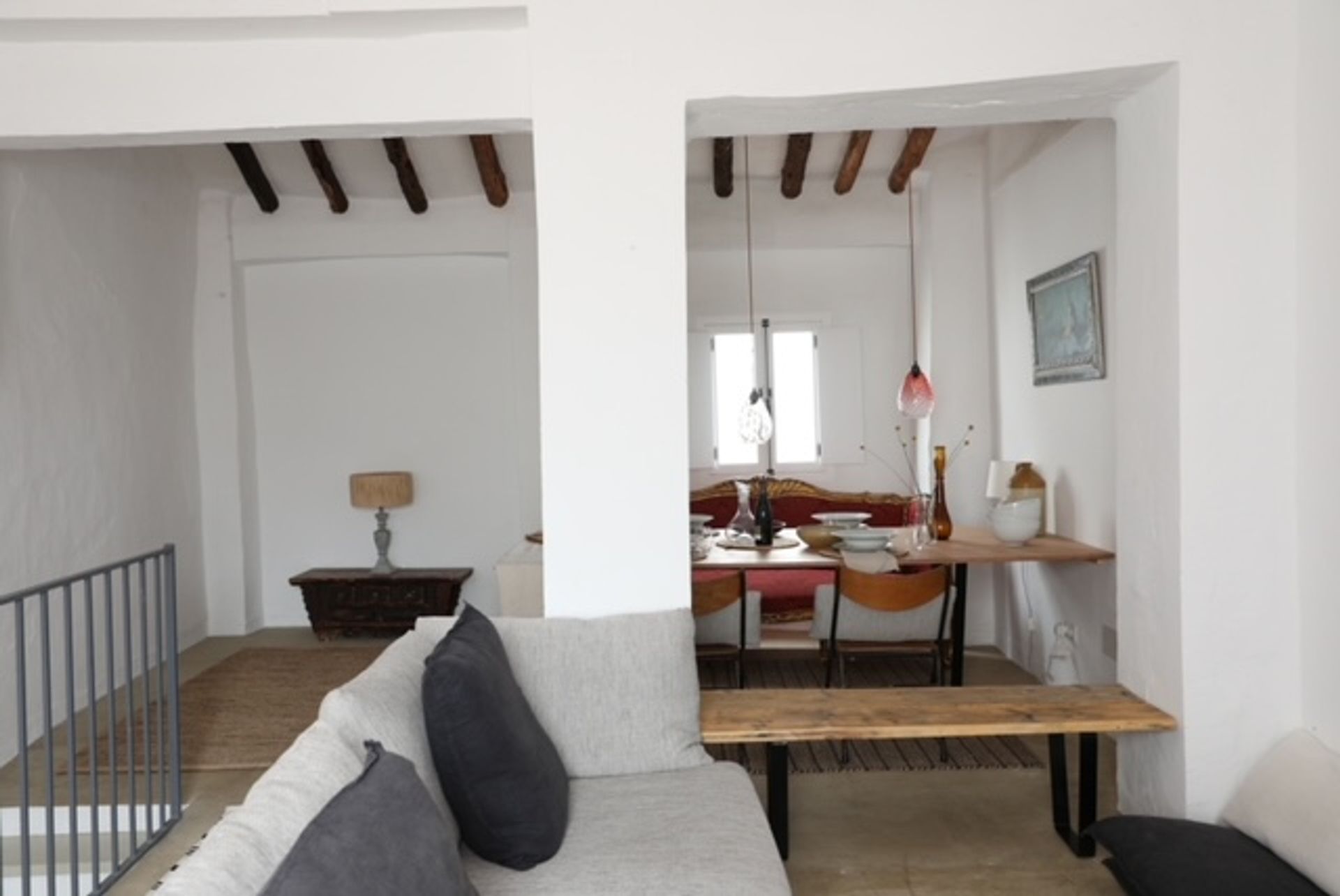 Huis in Olvera, Andalusia 11701004