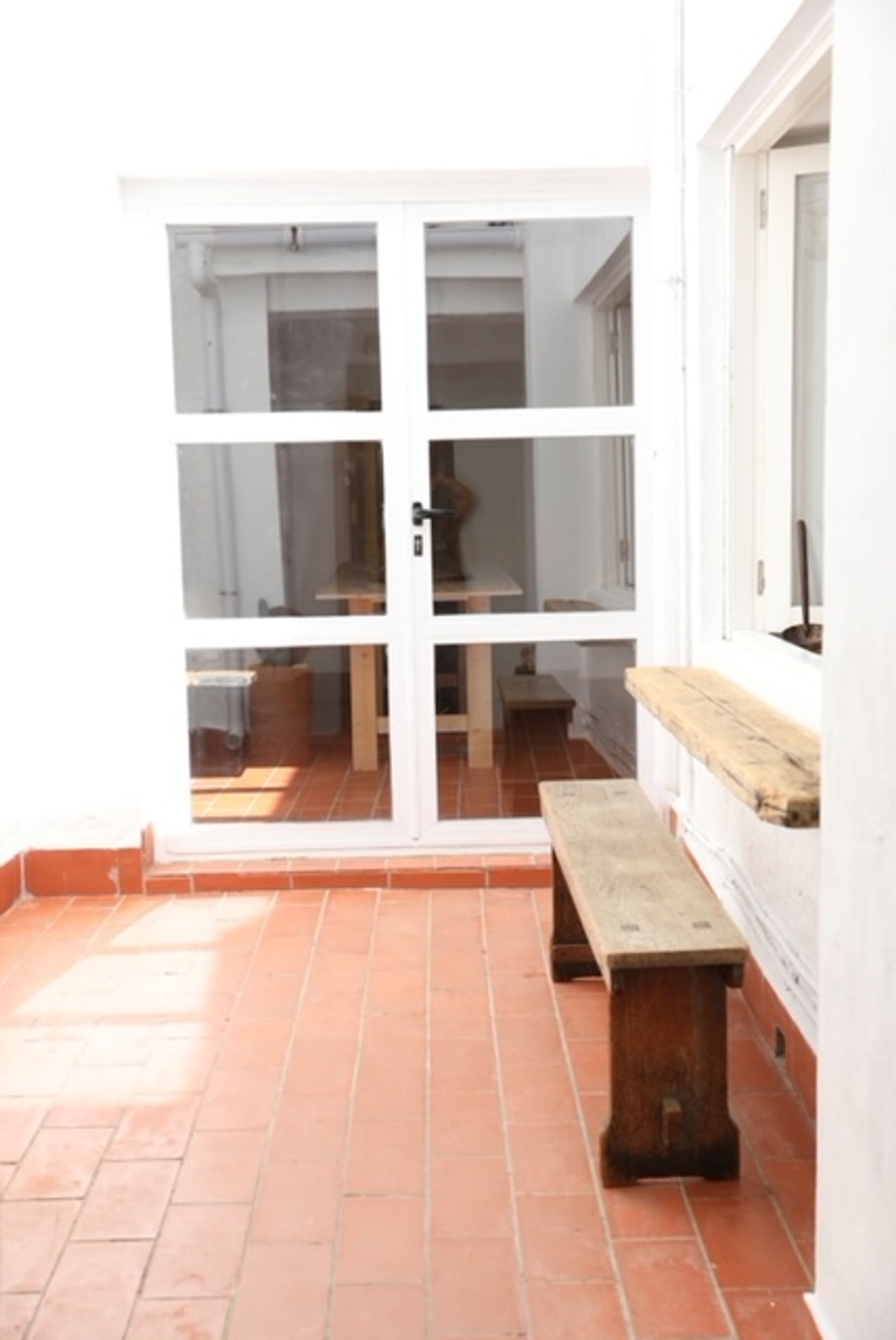 Huis in Olvera, Andalusia 11701004