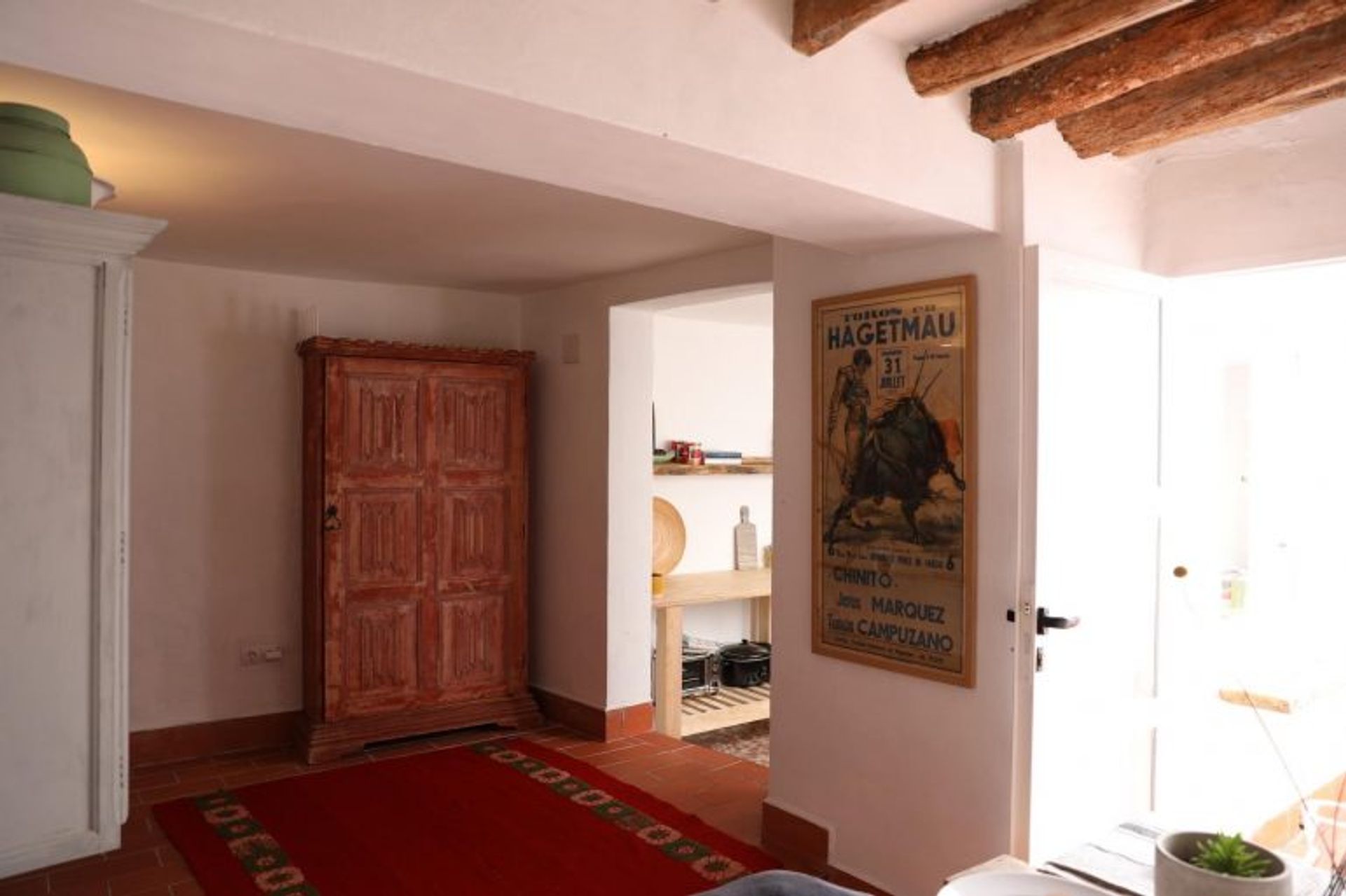 Huis in Olvera, Andalusia 11701004