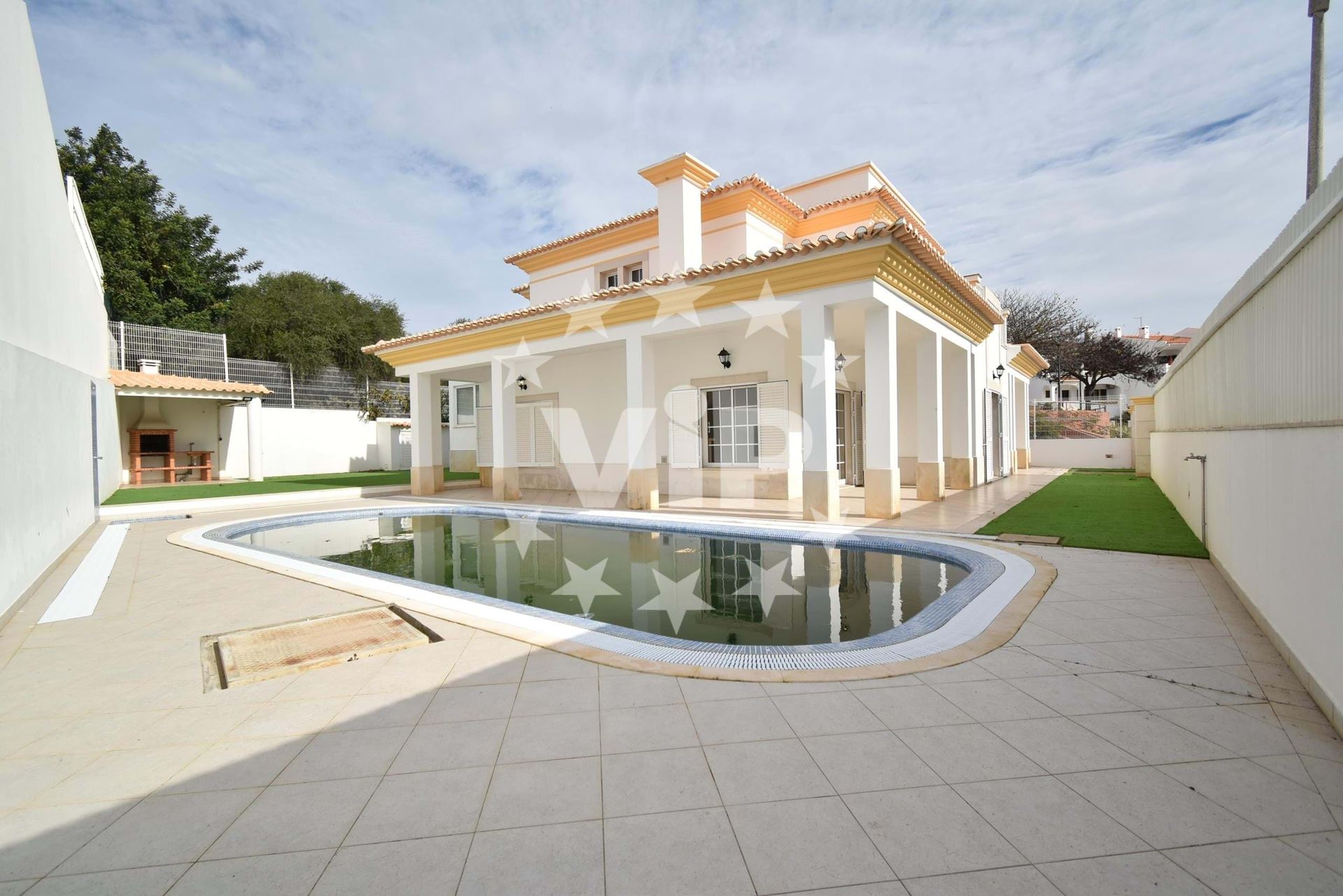 Haus im Albufeira, Faro 11701167