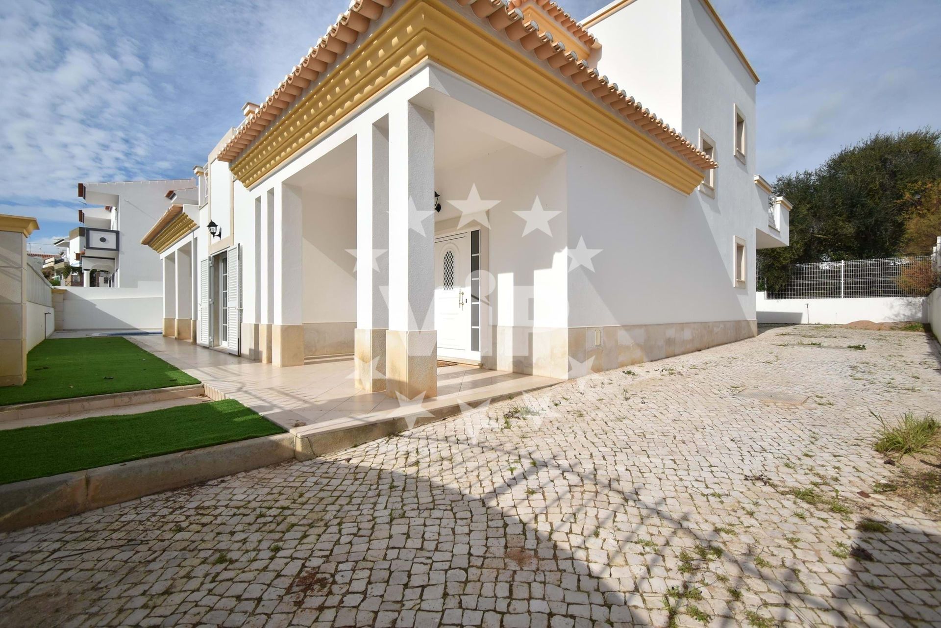 Rumah di Albufeira, Faro 11701167