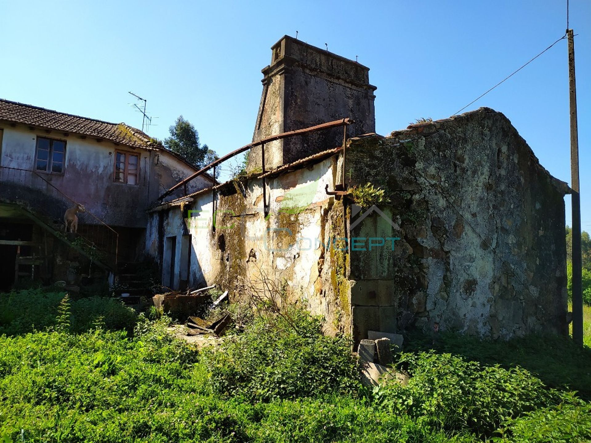 loger dans Arrifana, Aveiro District 11701183