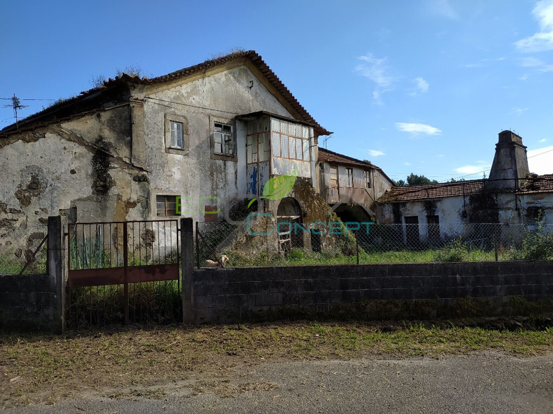 سكني في Arrifana, Aveiro District 11701183