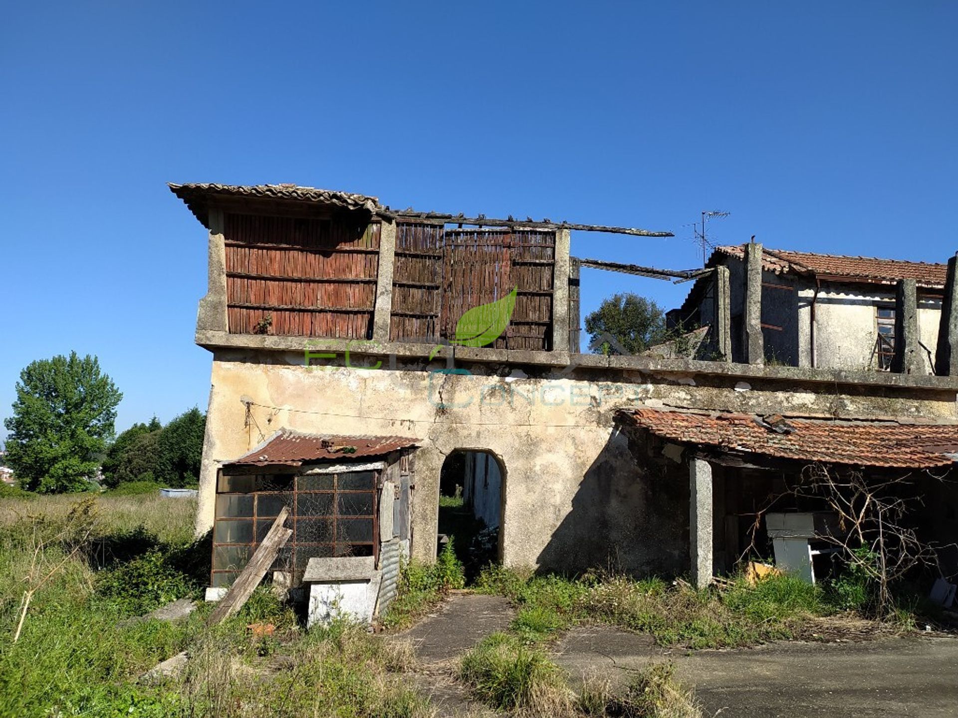 loger dans Arrifana, Aveiro District 11701183