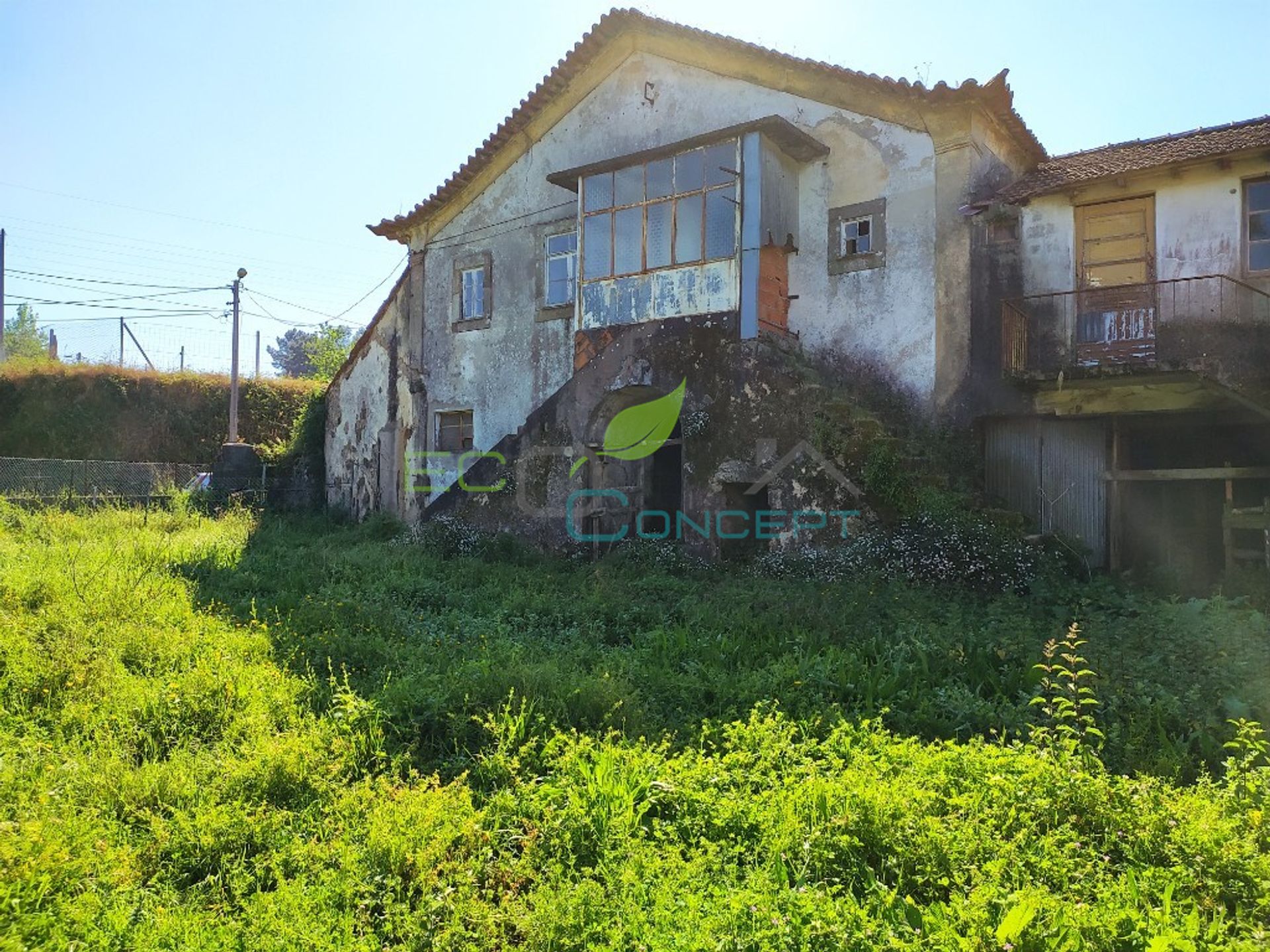 Hus i Arrifana, Aveiro District 11701183