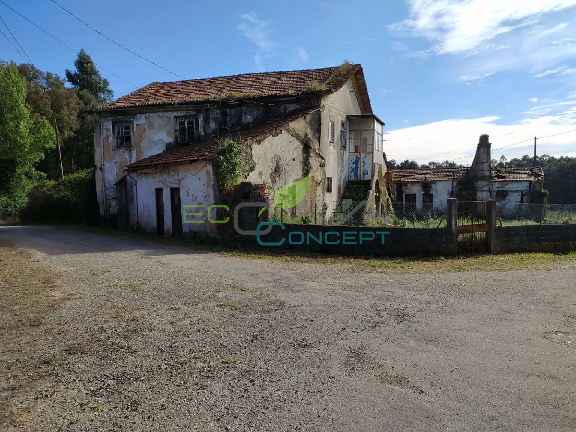 loger dans Arrifana, Aveiro District 11701183