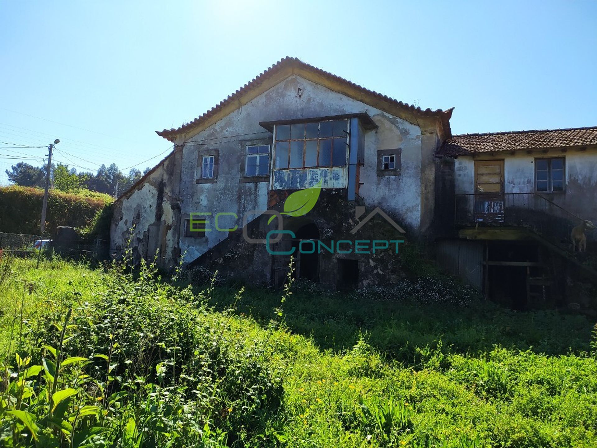 Hus i Arrifana, Aveiro District 11701183