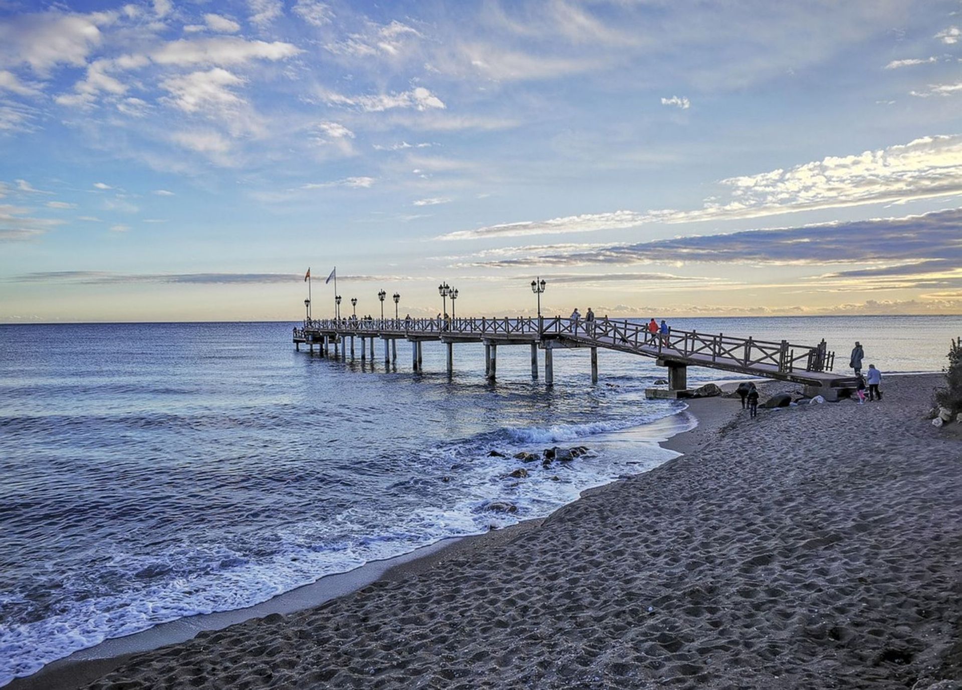 Hus i Marbella, Andalucía 11701344