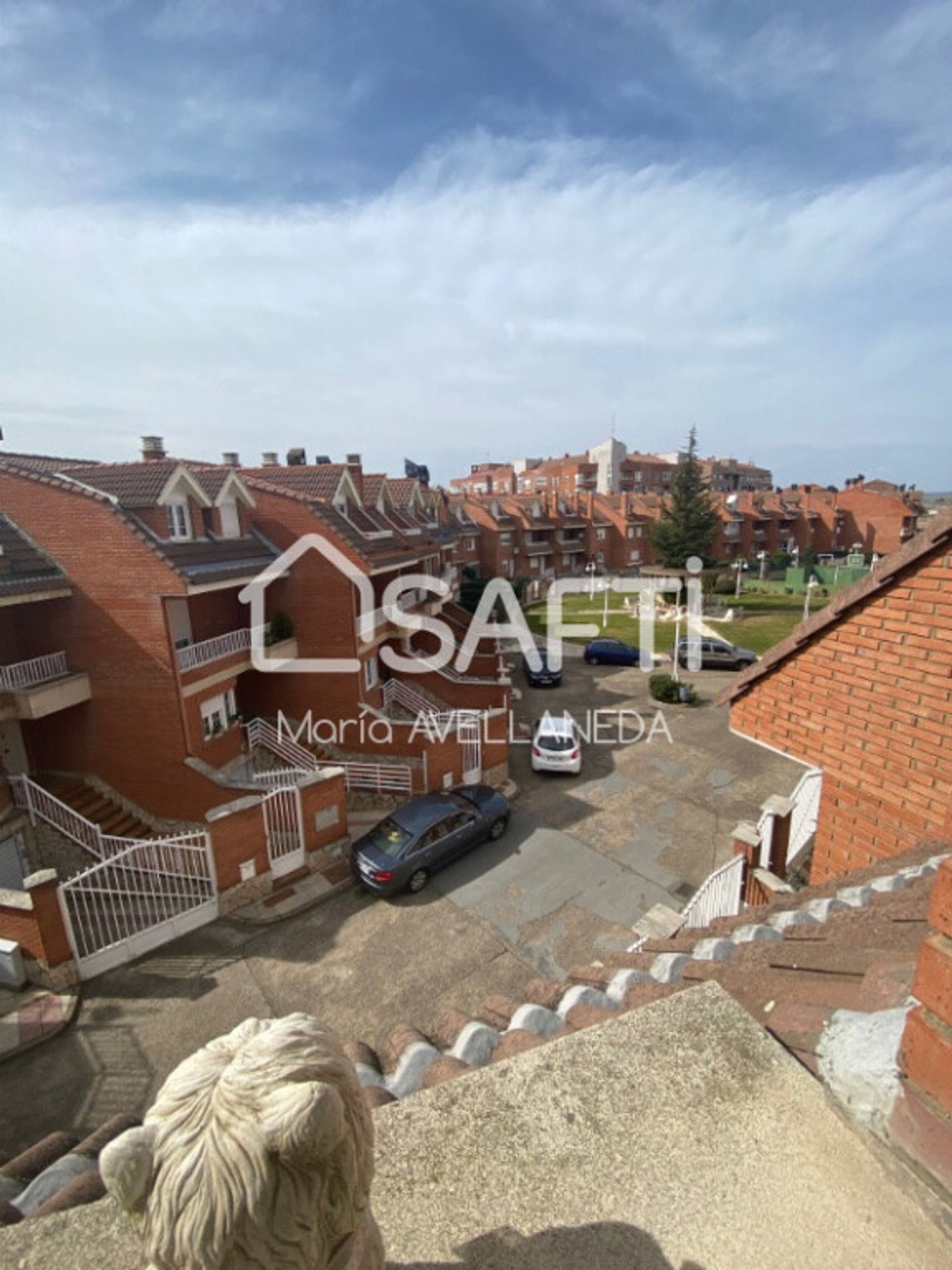 Casa nel San Andrés del Rabanedo, Castilla y León 11701368